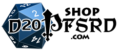 d20pfsrd.com estore